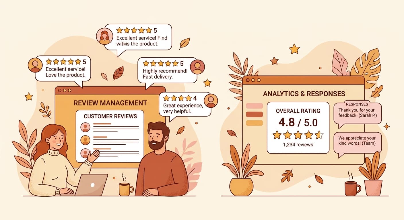 Automating Guest Review Responses with GPT